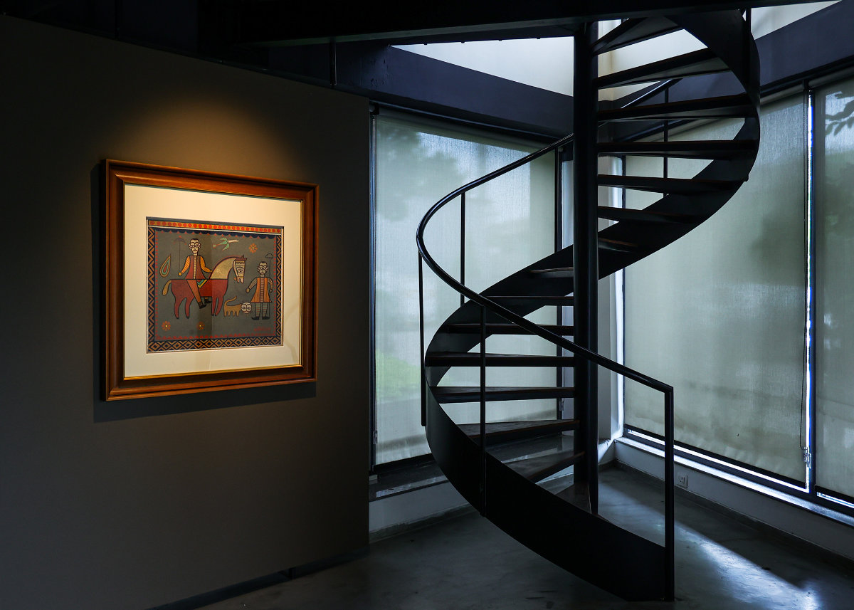 Many Modernisms at Thapar Gallery-03