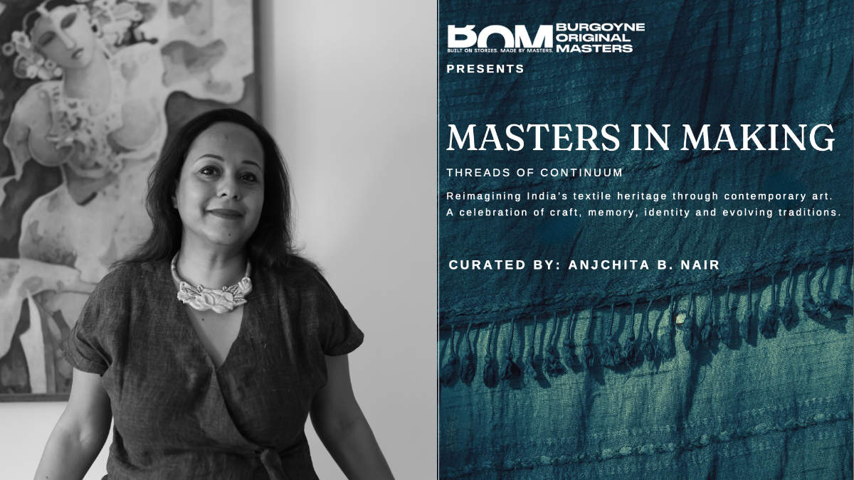 Masters in Making Exhibition Explores Textile Heritage Through Contemporary Practice-01