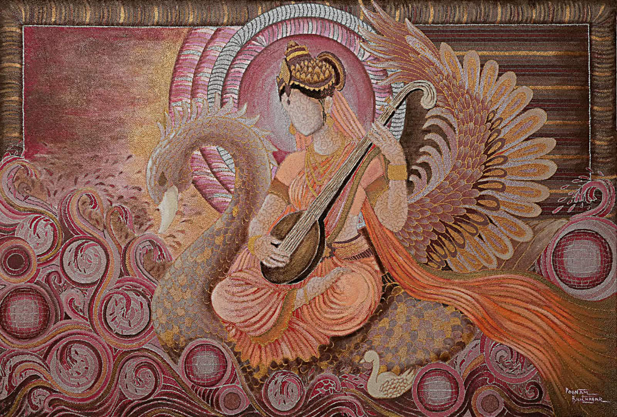 Poonam Bhatnaga Artworks-01A