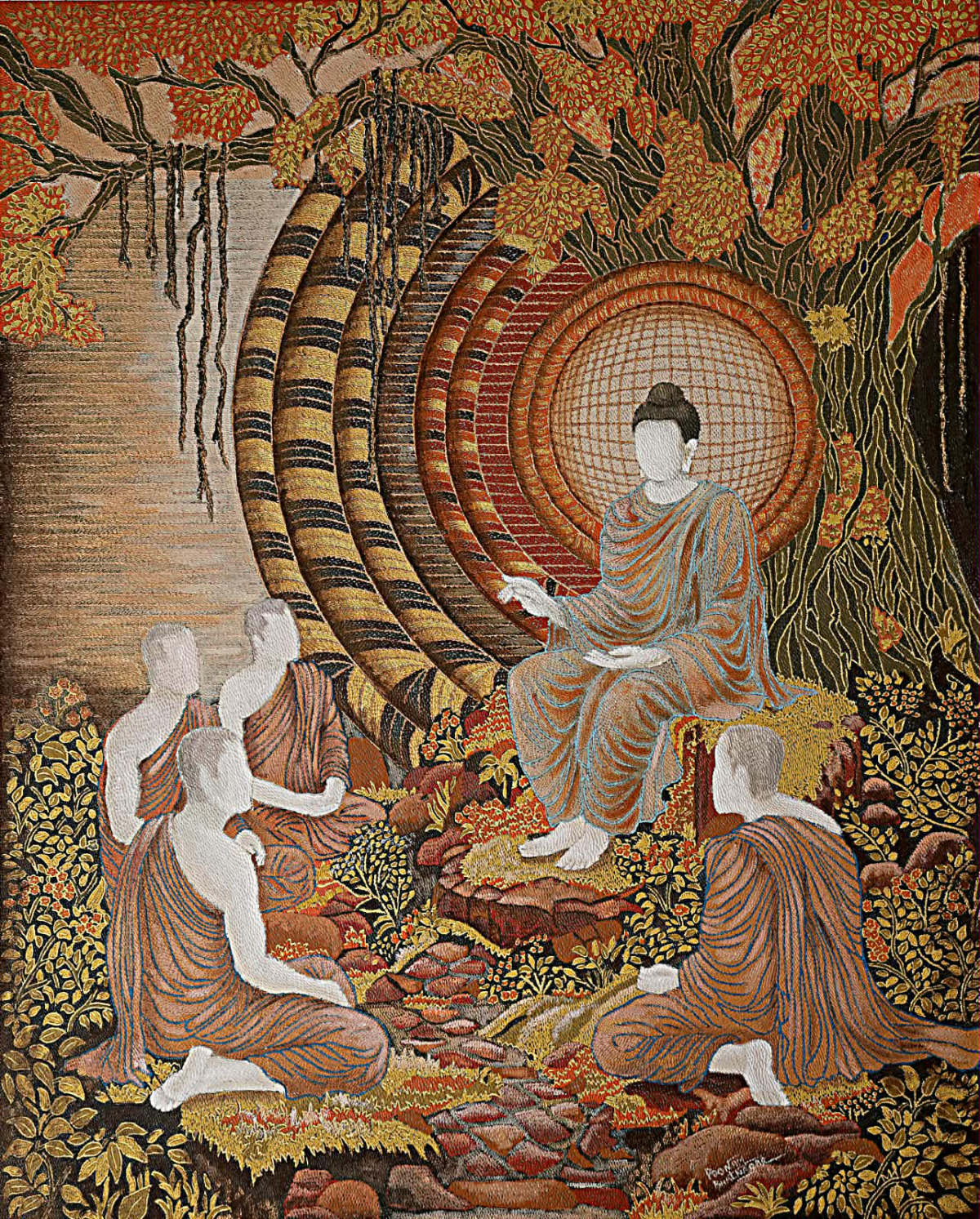 Poonam Bhatnaga Artworks-02A