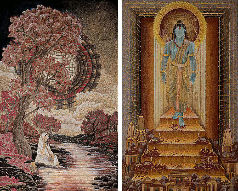 Poonam Bhatnaga Artworks-04A