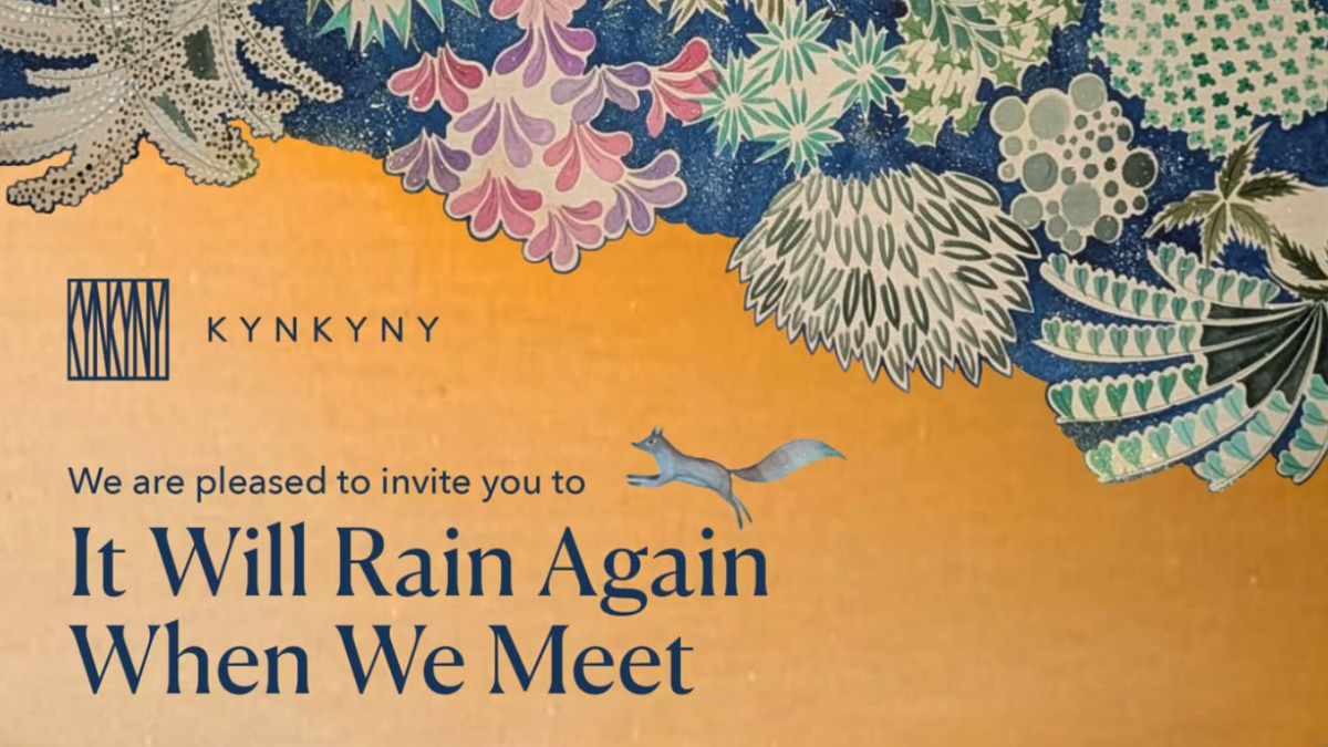 Priyanka Aelay Solo Exhibition at KYNKYNY Mumbai-01
