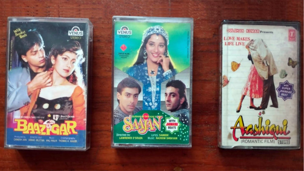 Revisiting Jhankar Beats of Hindi Film Music-01
