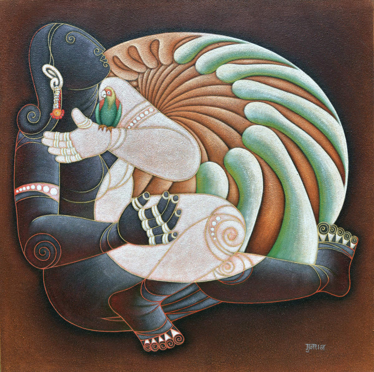 Satish Gujral Artwork-01