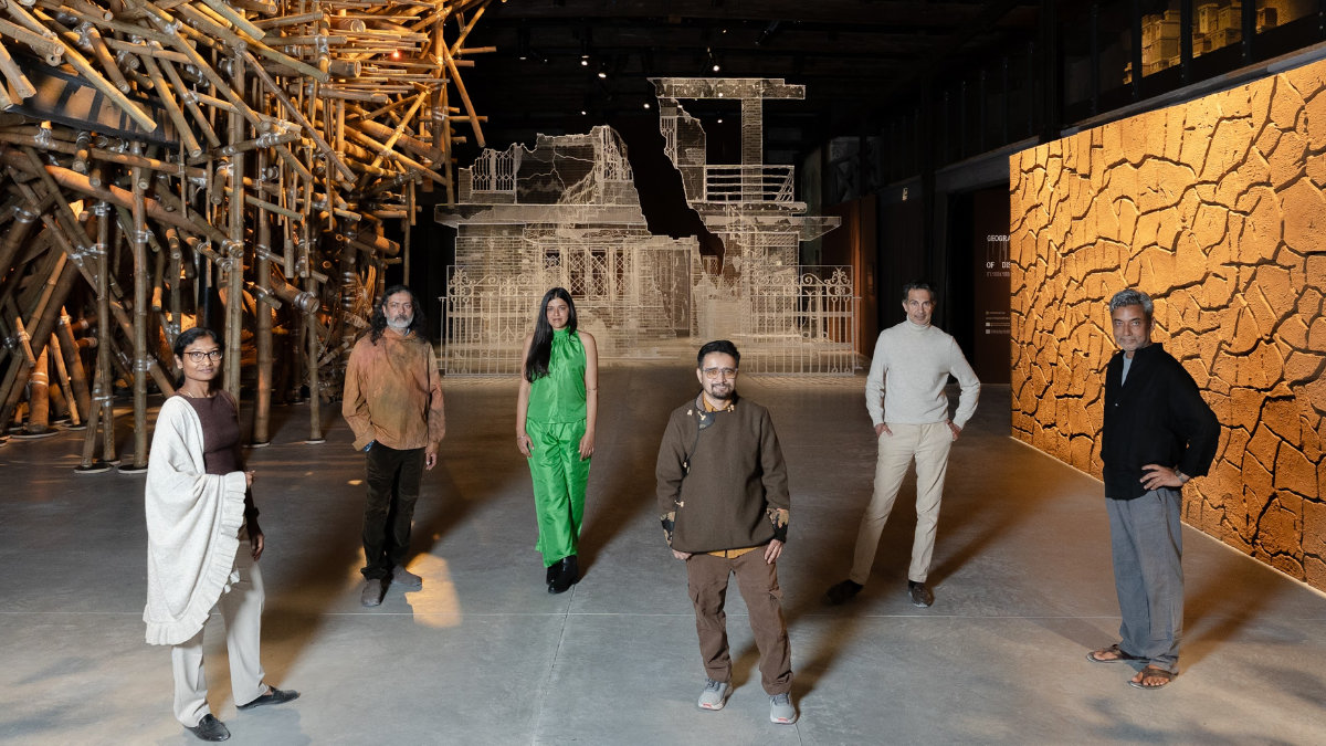 Serendipity Arts Announces Venice-Wide Programme-01