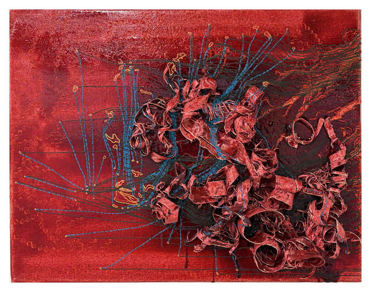 Sing. No Cry Group Exhibition at Thapar Contemporary-05