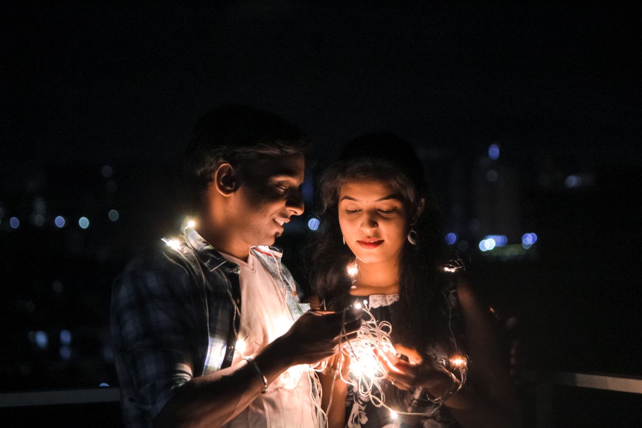 Tips for Choosing the Right Lights to Gift