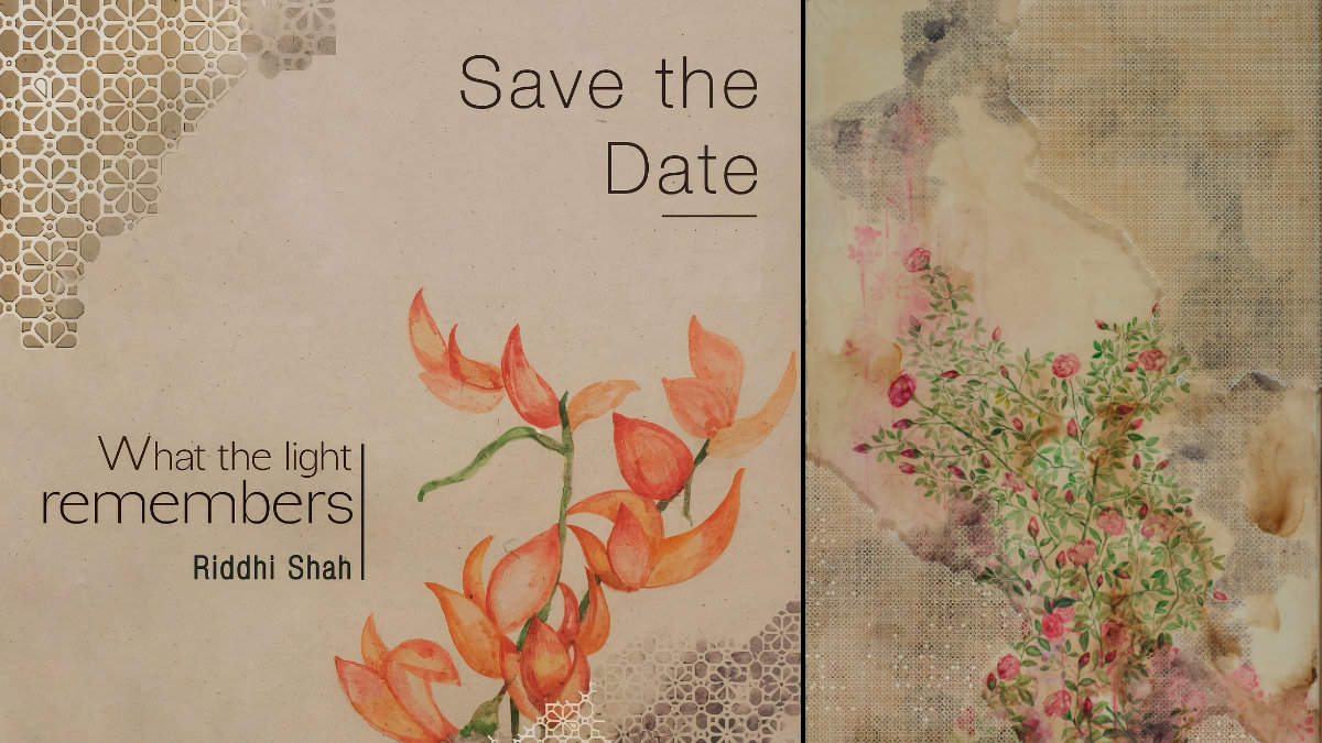 What the Light Remembers Brings Riddhi Shah New Works to Gallerie Nvya in New Delh-02