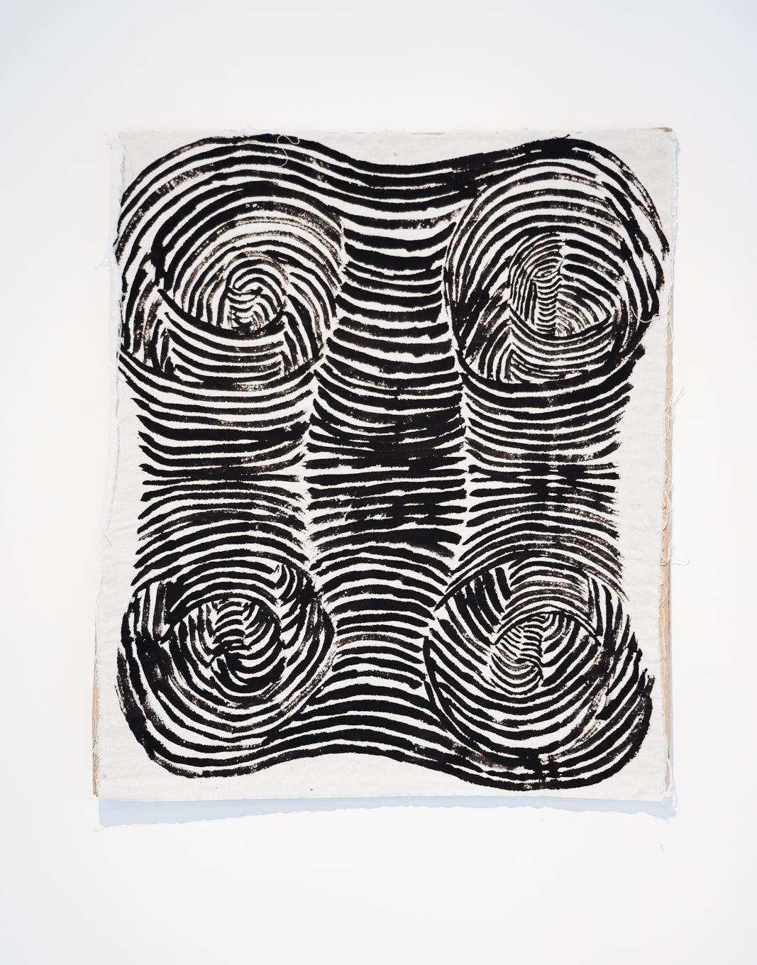 Anna Brass, Scroll