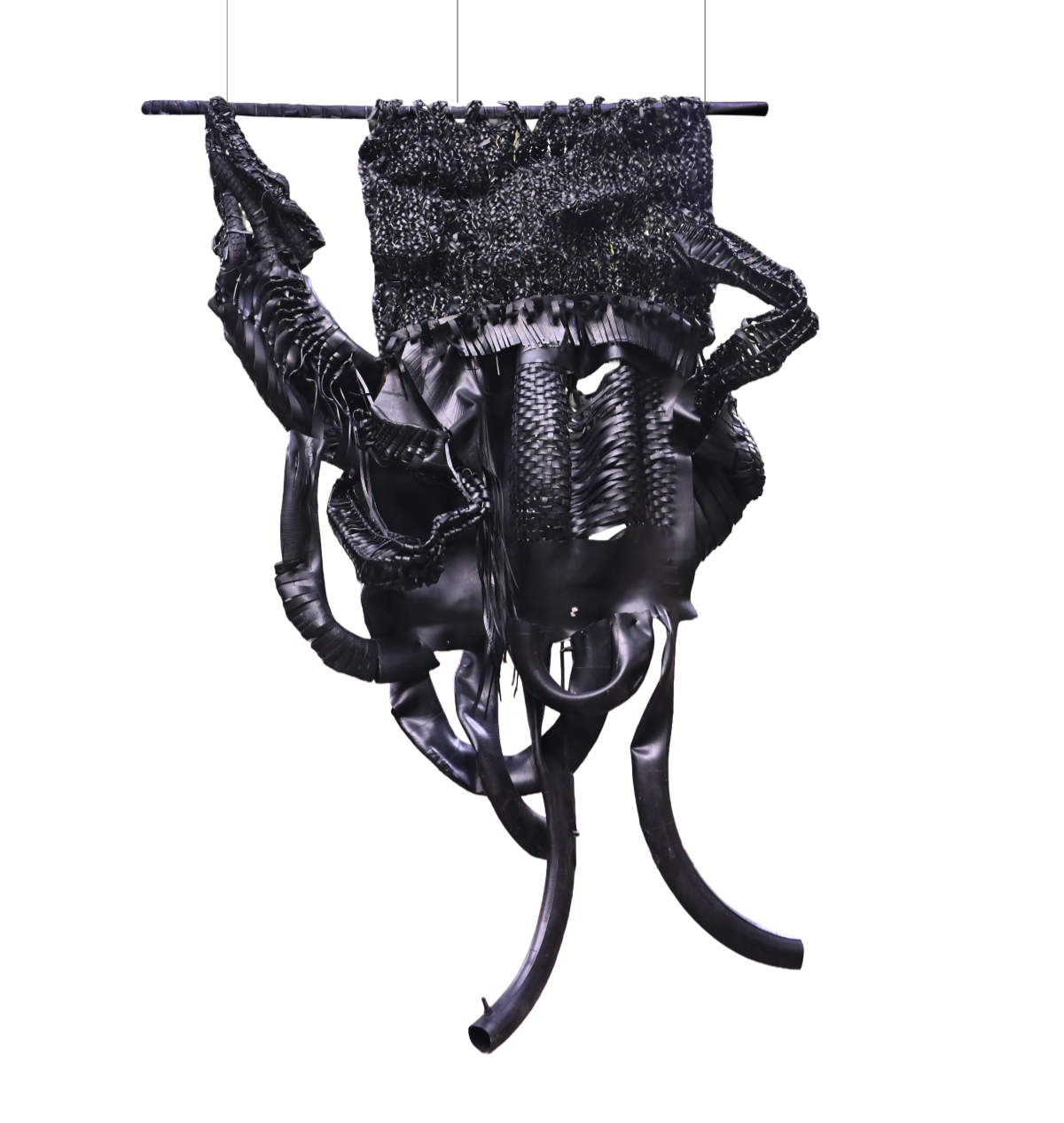Dibbya Mudi _untitled _Sculpture _2025_IMAGINARIUM 6.0