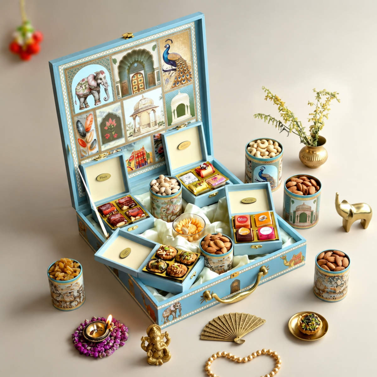 Diwali Hampers