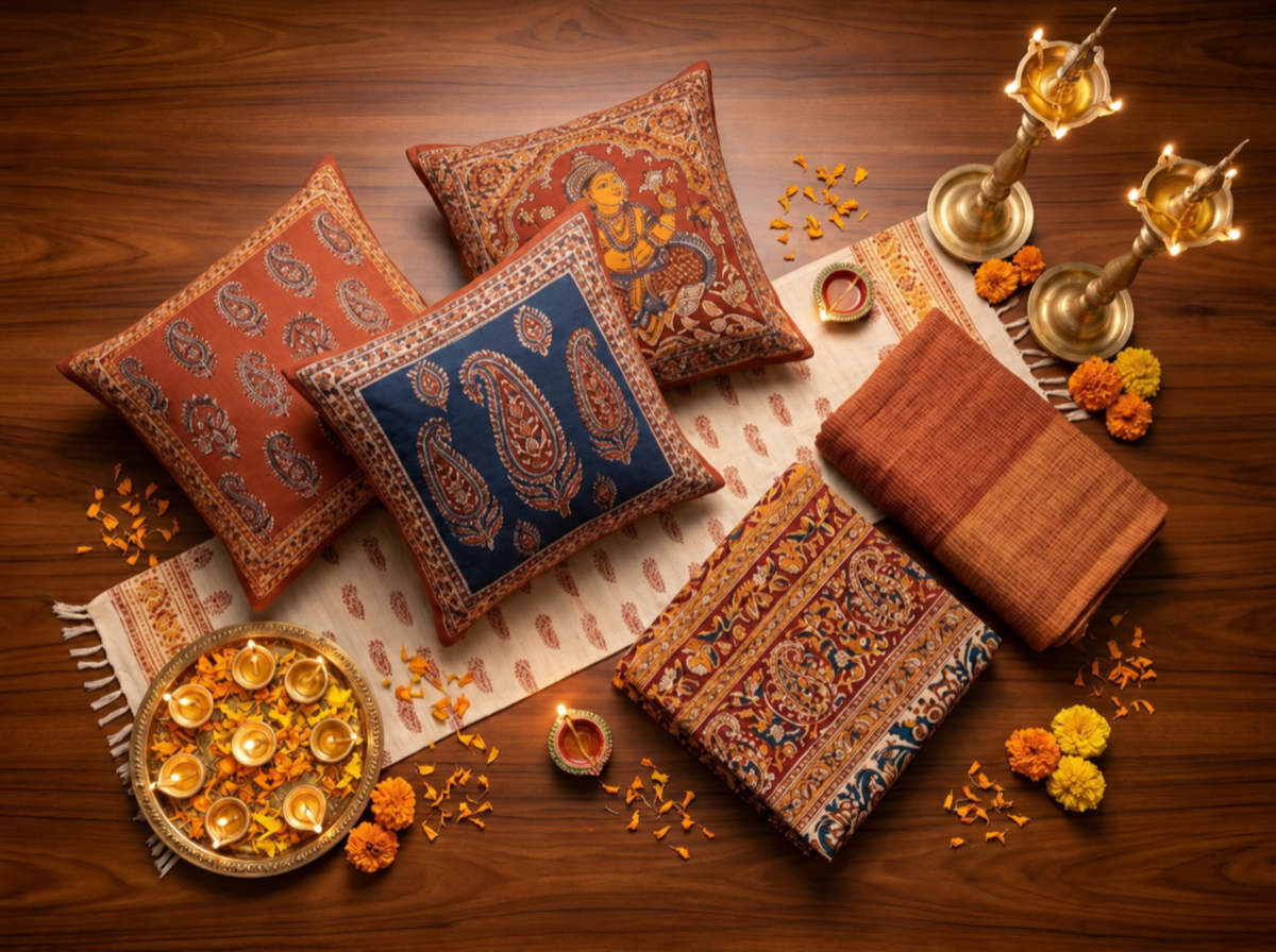 Handloom Textiles