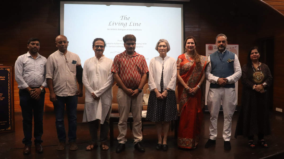 India Art Meet Makes Mumbai Debut with Over 90 Artists in October 2026-A