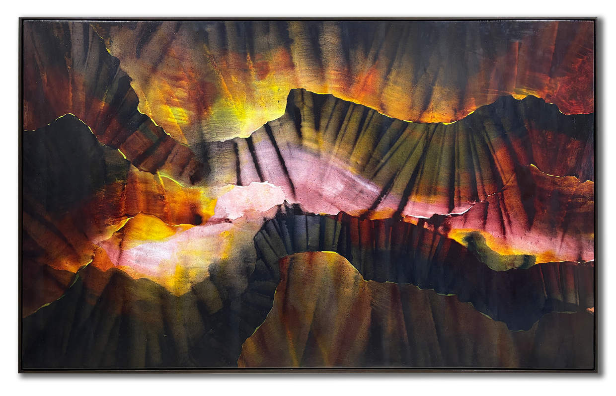 KYNKYNY-Morphology - MSH4853-Meenal Singh - The Persistence of Sublime - 01