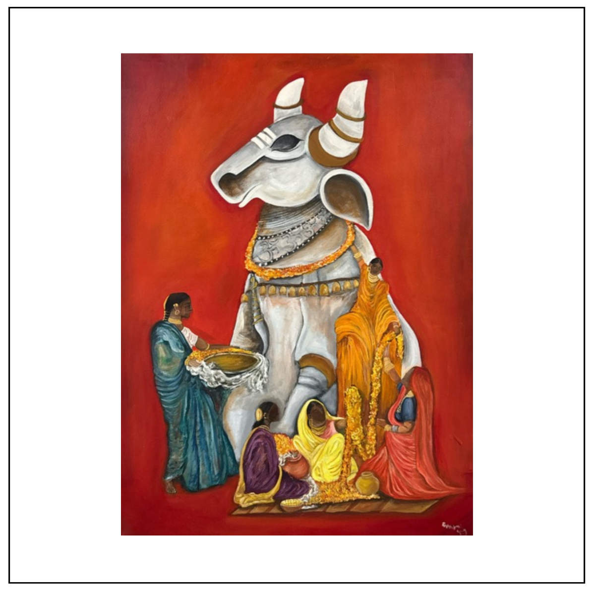 Out of Frame- Art Beyond Expectations Brings Five Artists Together at Nero Art Hub-03
