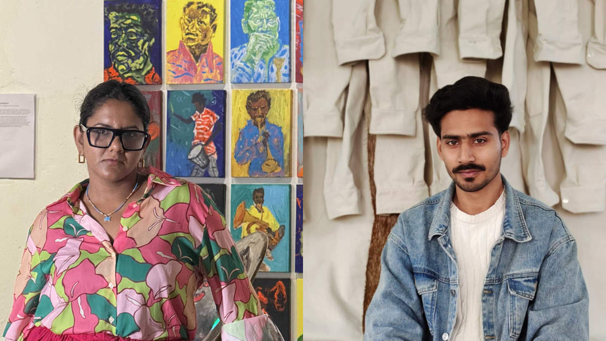 Raza-Students Biennale Scholarship 2026-A