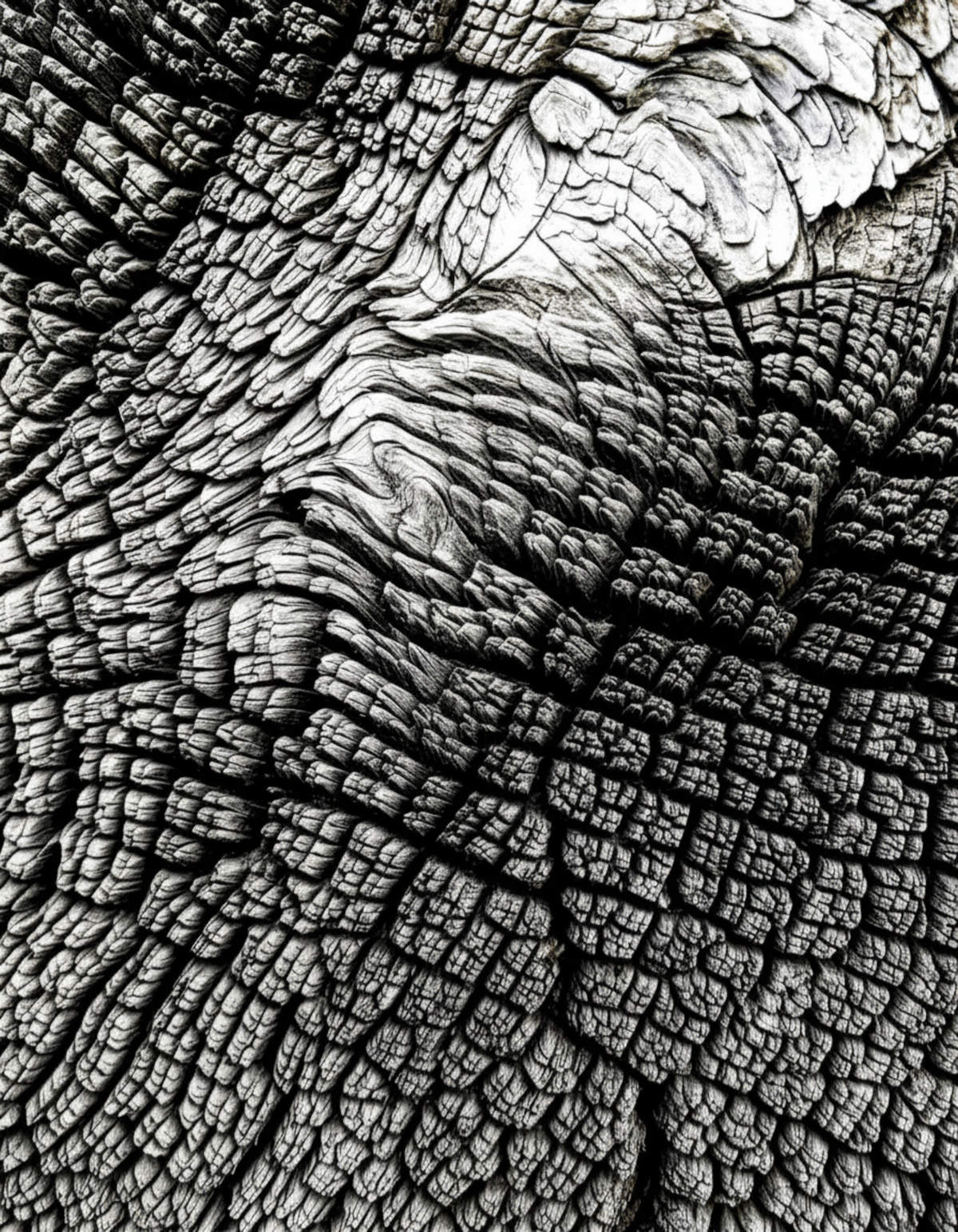 Sarika Dandona_Charred Aftershock 2019