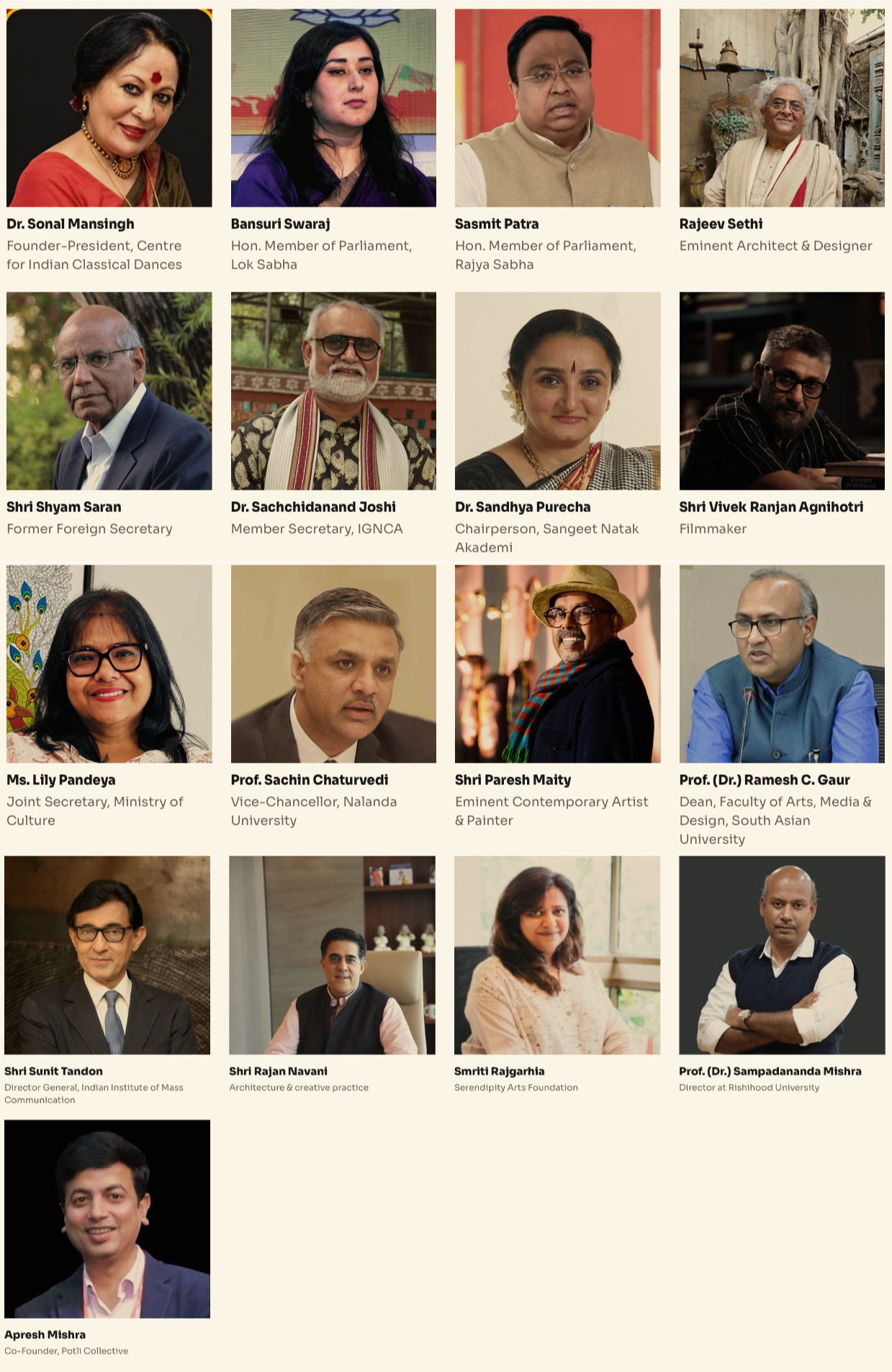 Swarnika Samvaad 2026 to Discuss India Creative and Cultural Economy in New Delhi-0A