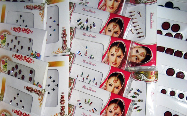 bindi designs