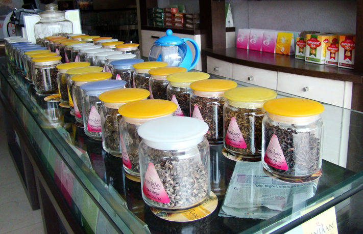 A Royal Tea Treat  A Royal Tea Treat
