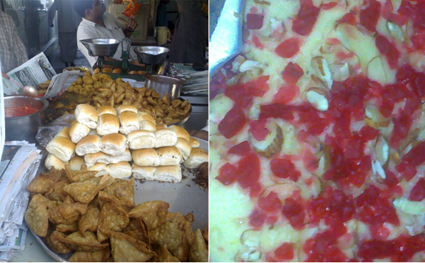 mumbai street food